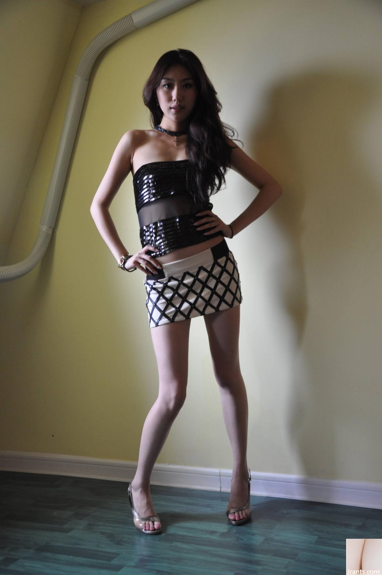 (Coleção on -line) Meimo Rumin Photo Private VIP Exclusivo 3 (100p)