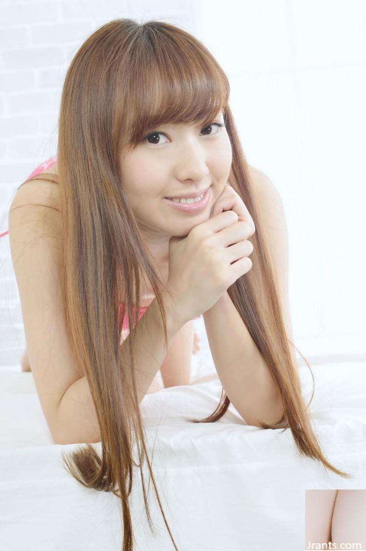 (RQ-Star Swimsuit) No.00980 Ailara_ikumi Aihara Yumi (100p)