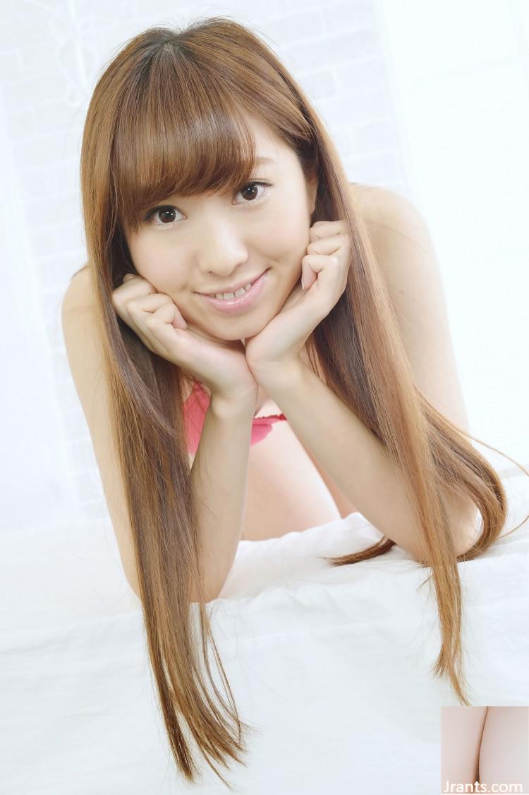 (RQ-Star Swimsuit) No.00980 Ailara_ikumi Aihara Yumi (100p)