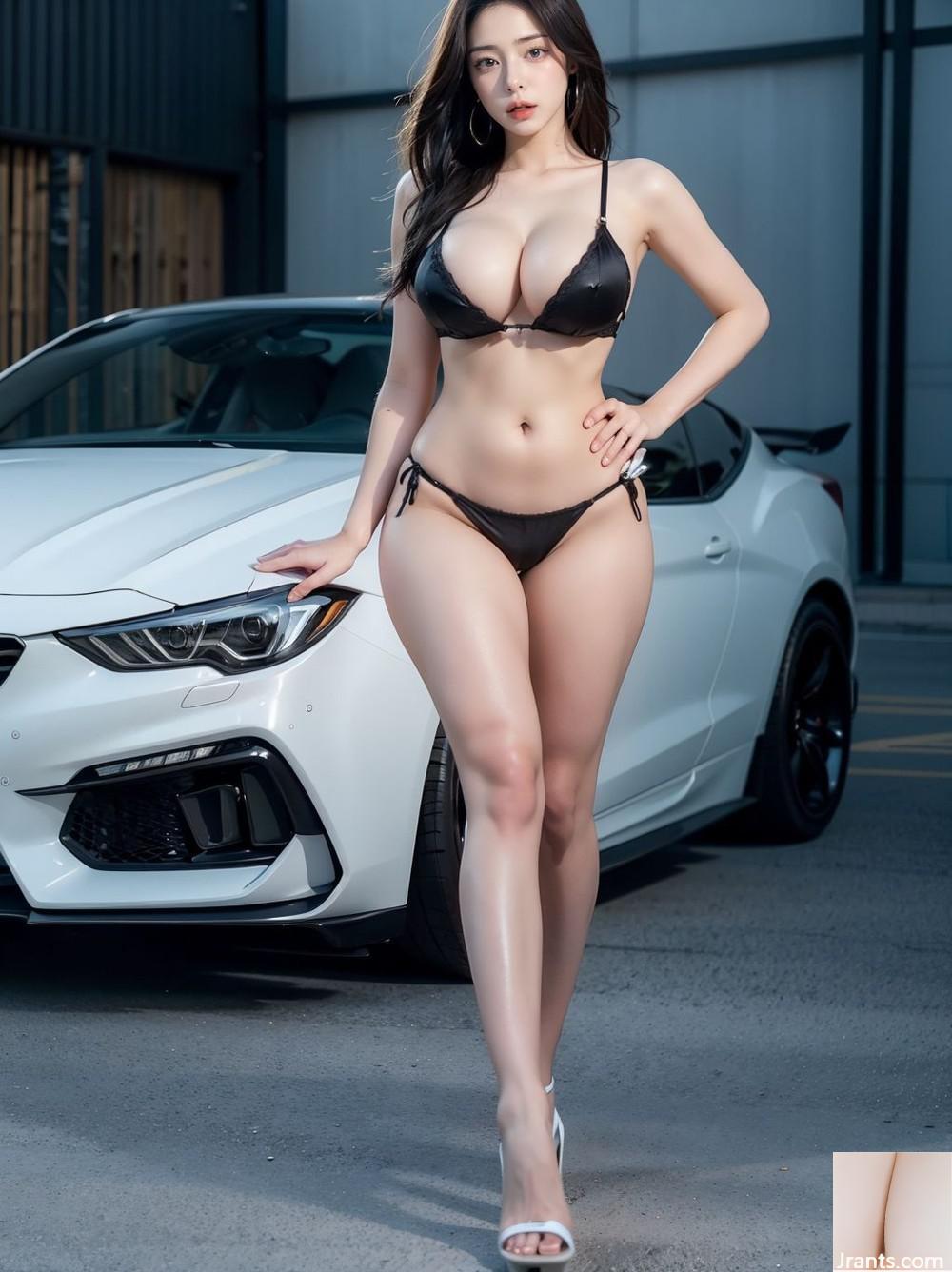 ★ Patreon ★ (Lanmio) &#8211; Automodell &#8211; 2