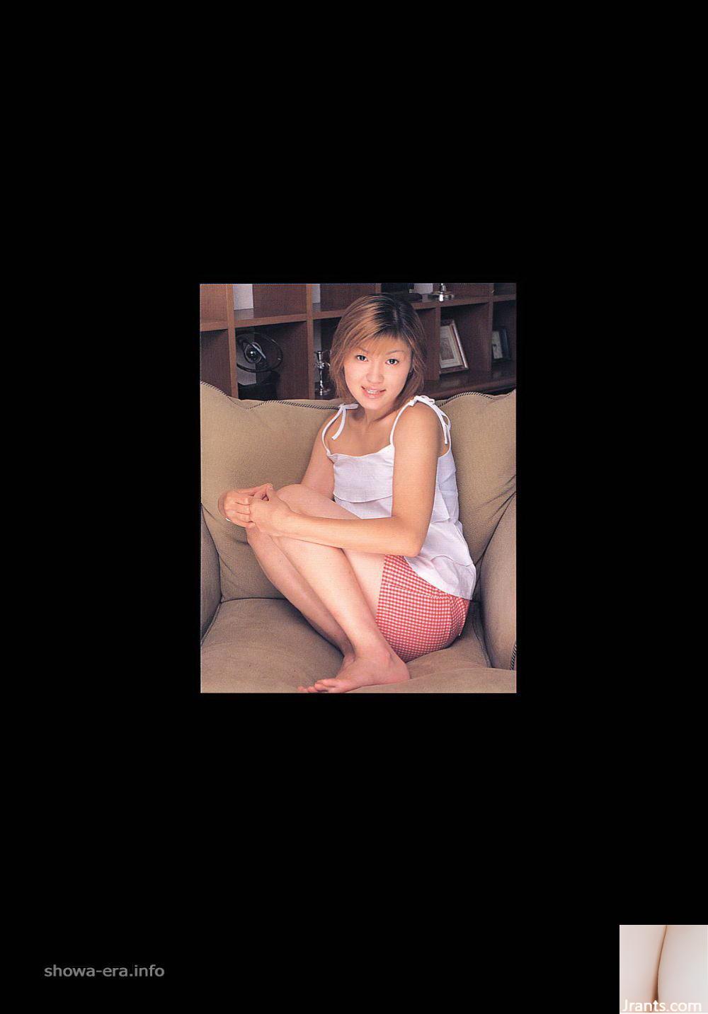 Pornostar in Ura-Books Friends (55p)