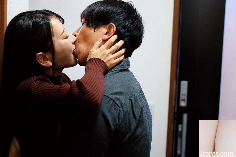 Sasahara Yuri: Das geheime Gesicht meiner geliebten Frau Sasahara Yuri (21p)