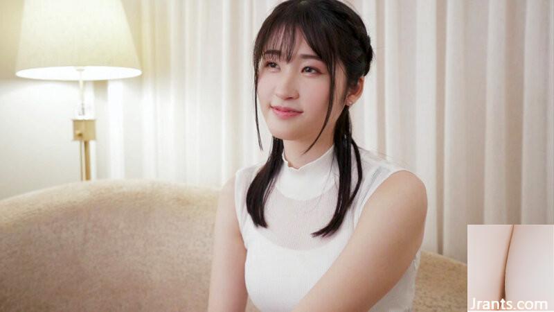사즈키 후미노 : 기혼 여성의 꽃잎이 산란 (21p)