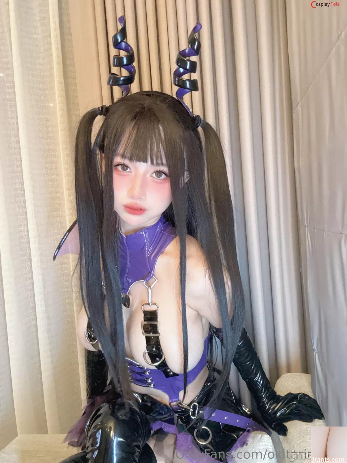 Rinka Okina Rinka &#8211; Devil (90p)