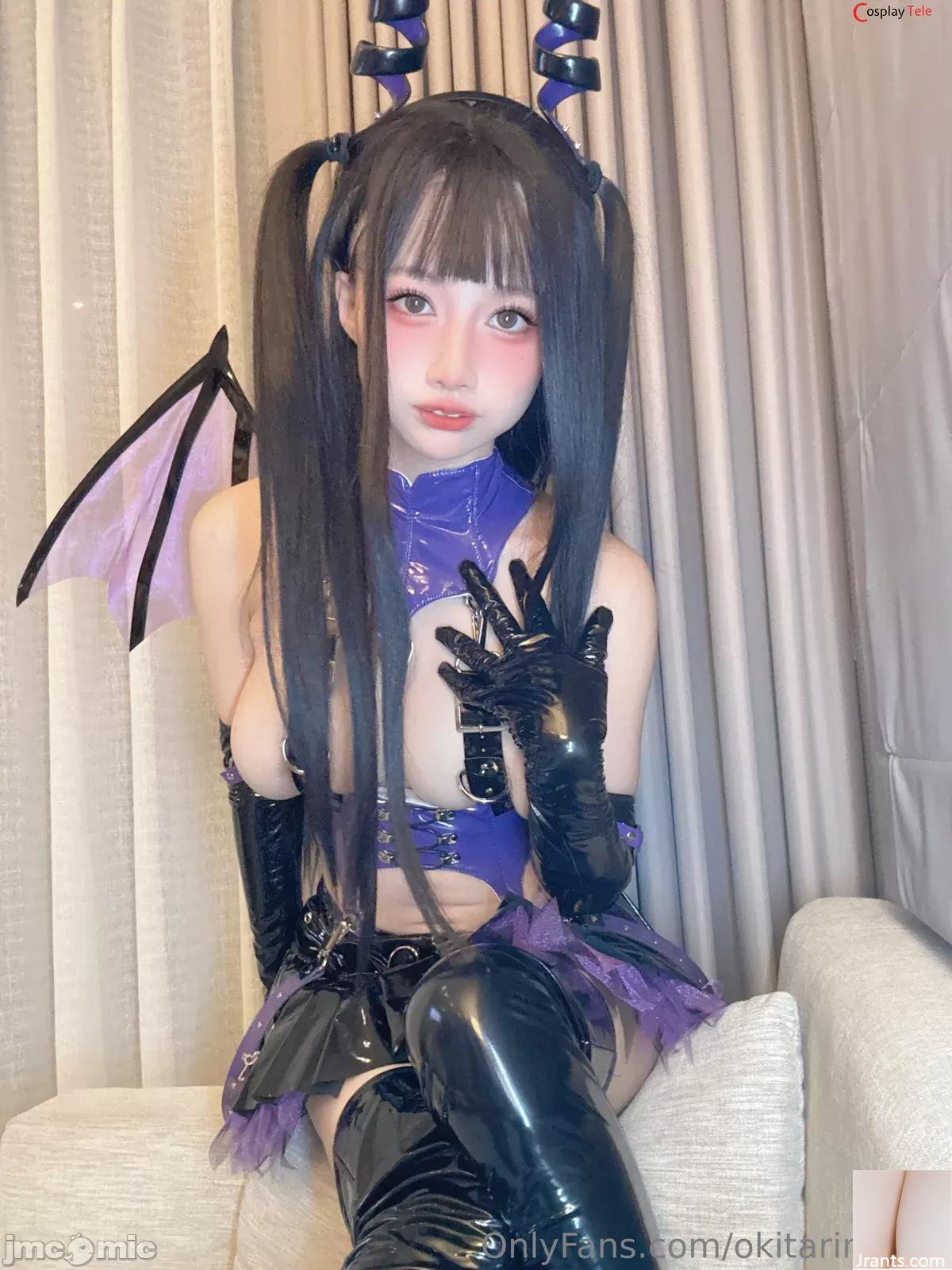 Rinka Okina Rinka &#8211; Devil (90p)