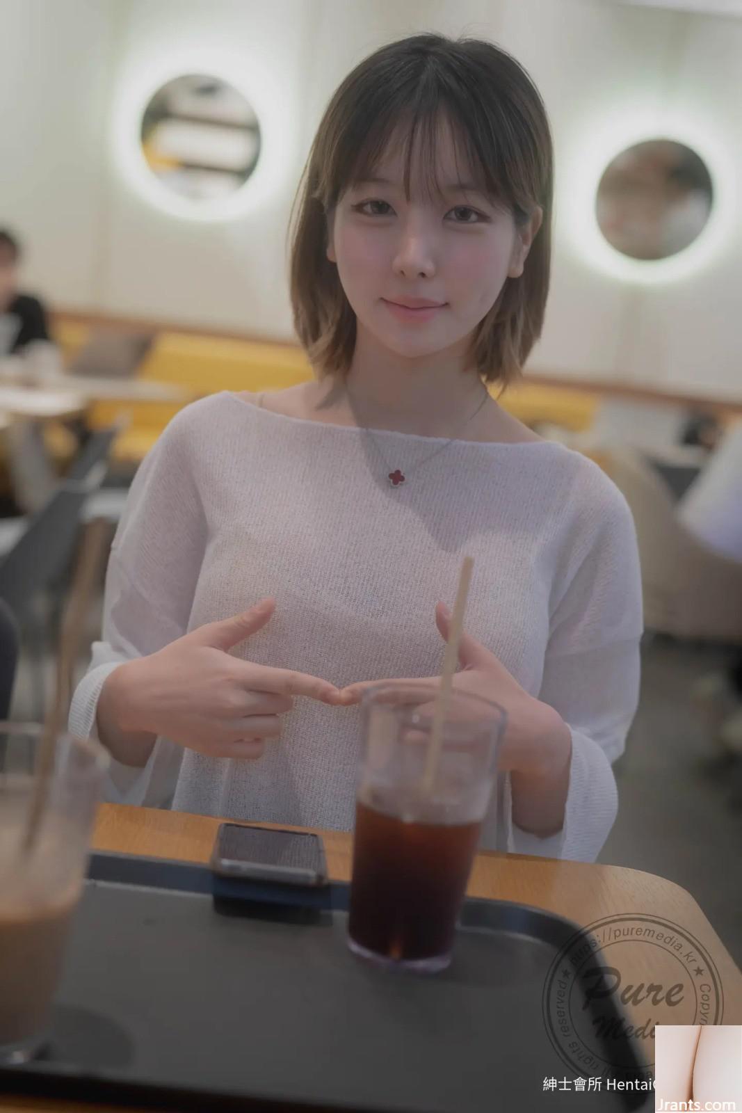 PureMedia Vol.299 Tasha -01 (100p)