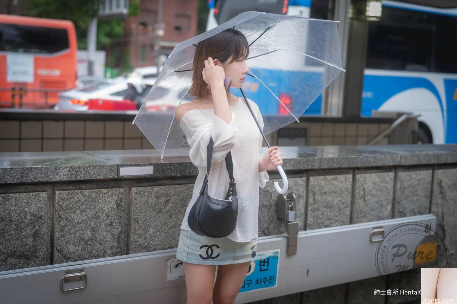 PureMedia Vol.299 Tasha -01 (100p)