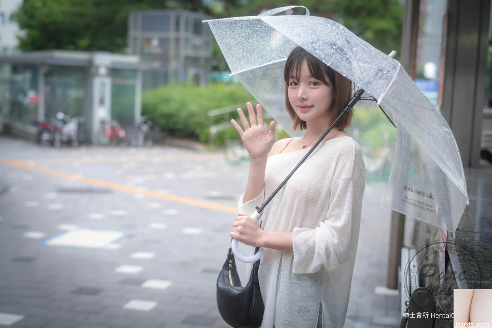 PureMedia Vol.299 Tasha -01 (100p)