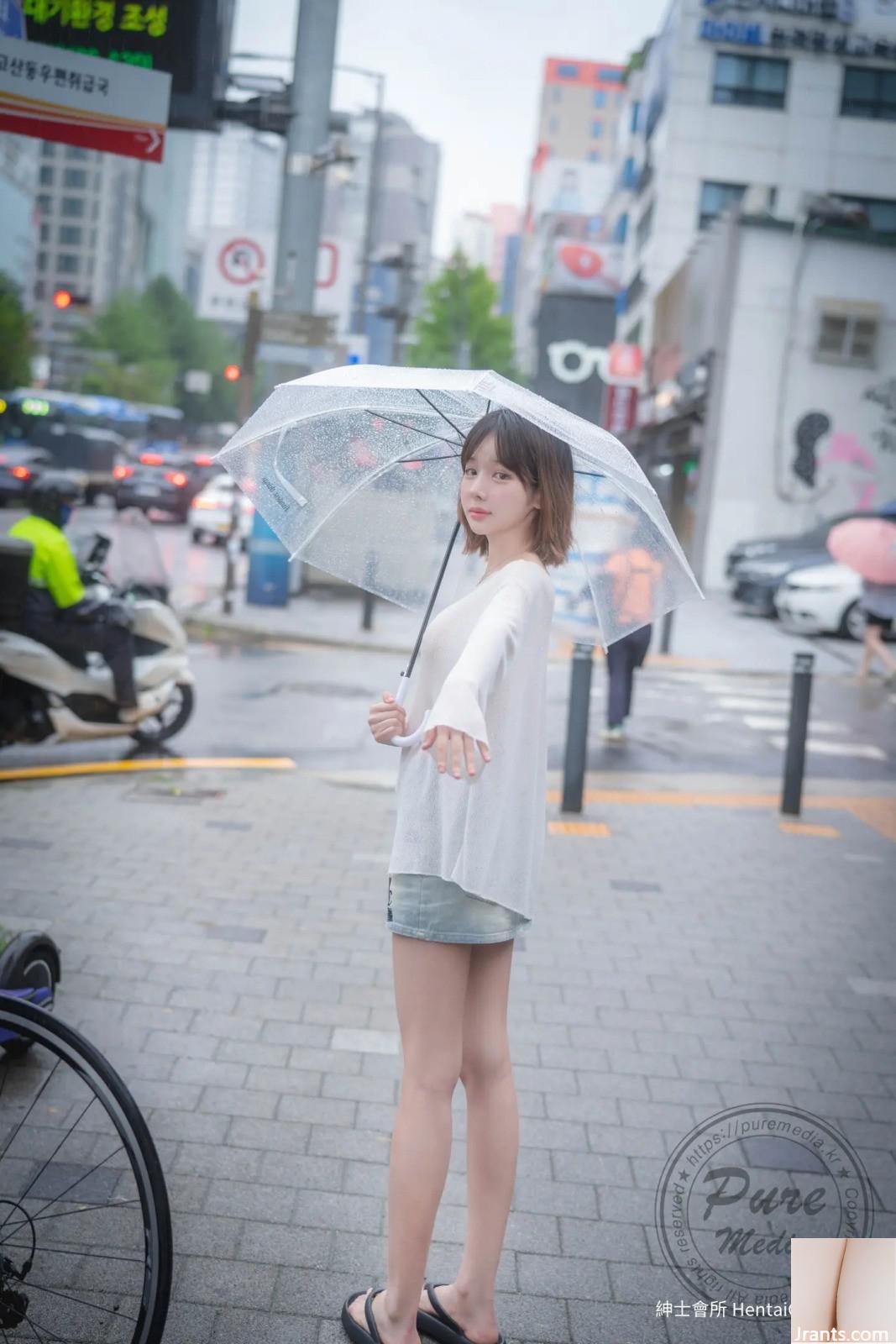PureMedia Vol.299 Tasha -01 (100p)