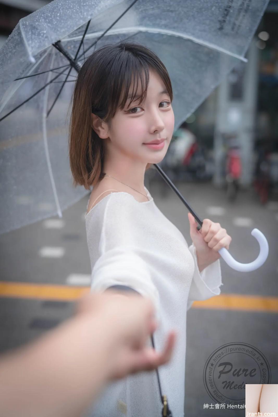 PureMedia Vol.299 Tasha -01 (100p)