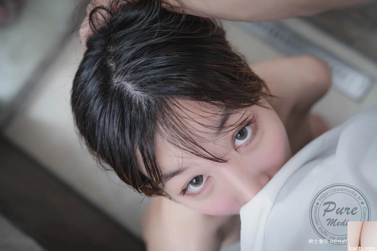 PureMedia Vol.299 Tasha -01 (100p)