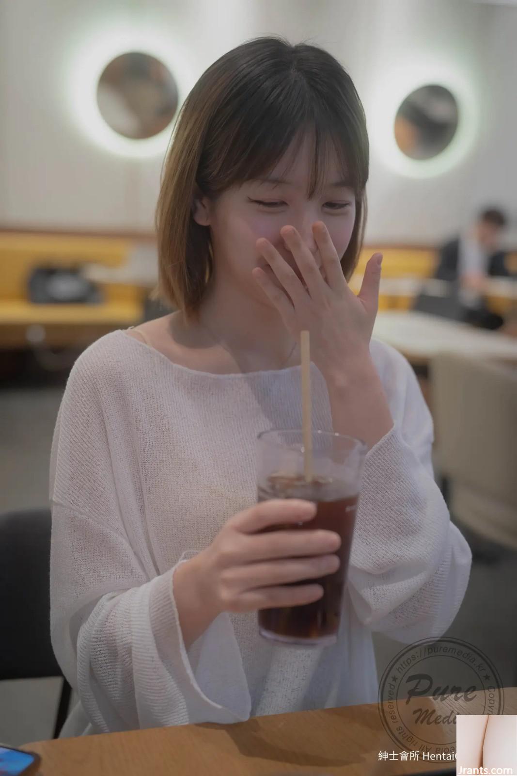 PureMedia Vol.299 Tasha -01 (100p)