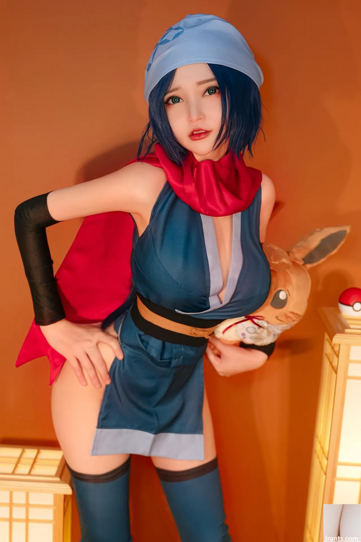 အာလူးဂါဇင်ဗလ -akari (22P)