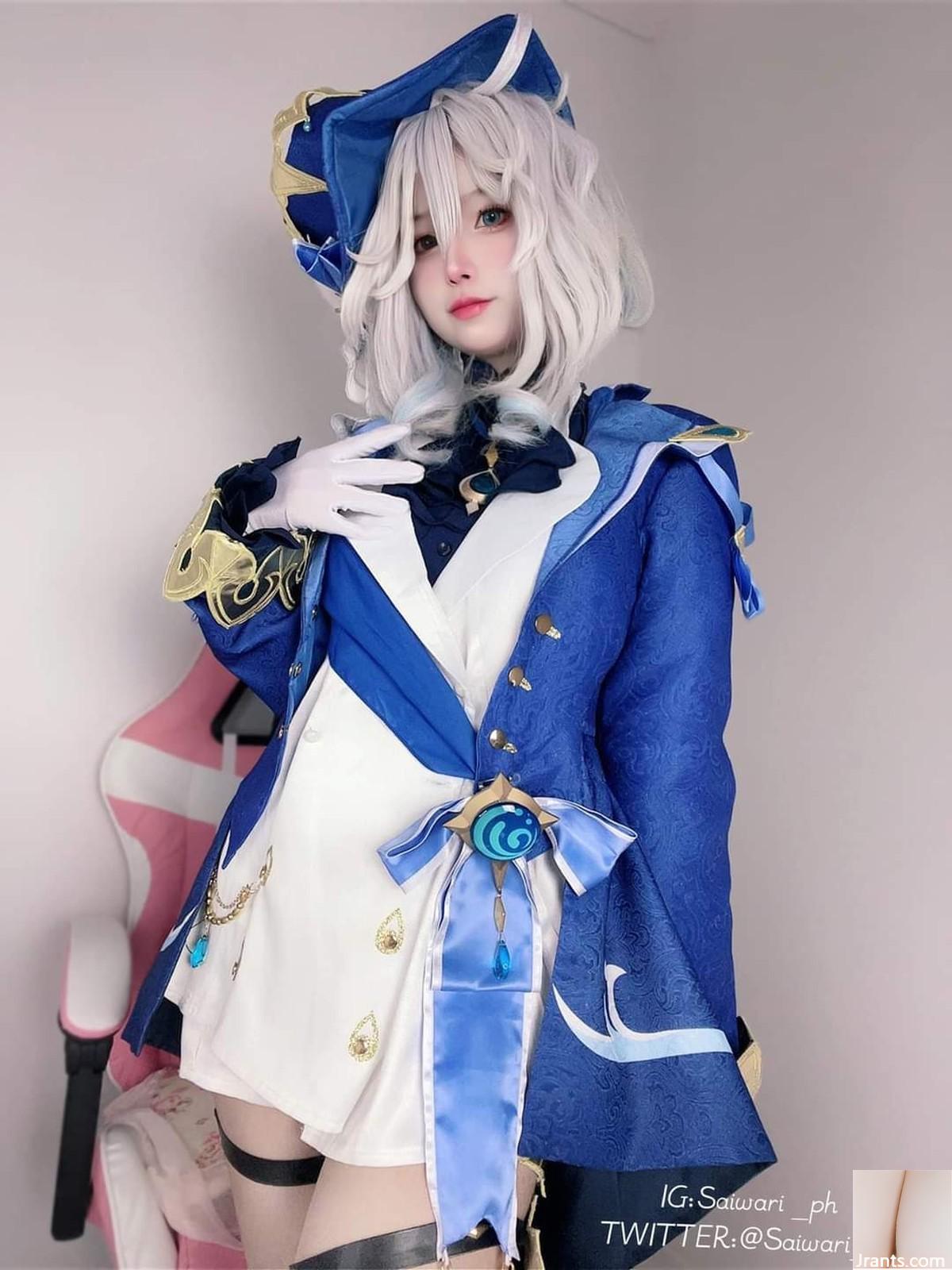 Saiwari_ph &#8211; Furina (12p)
