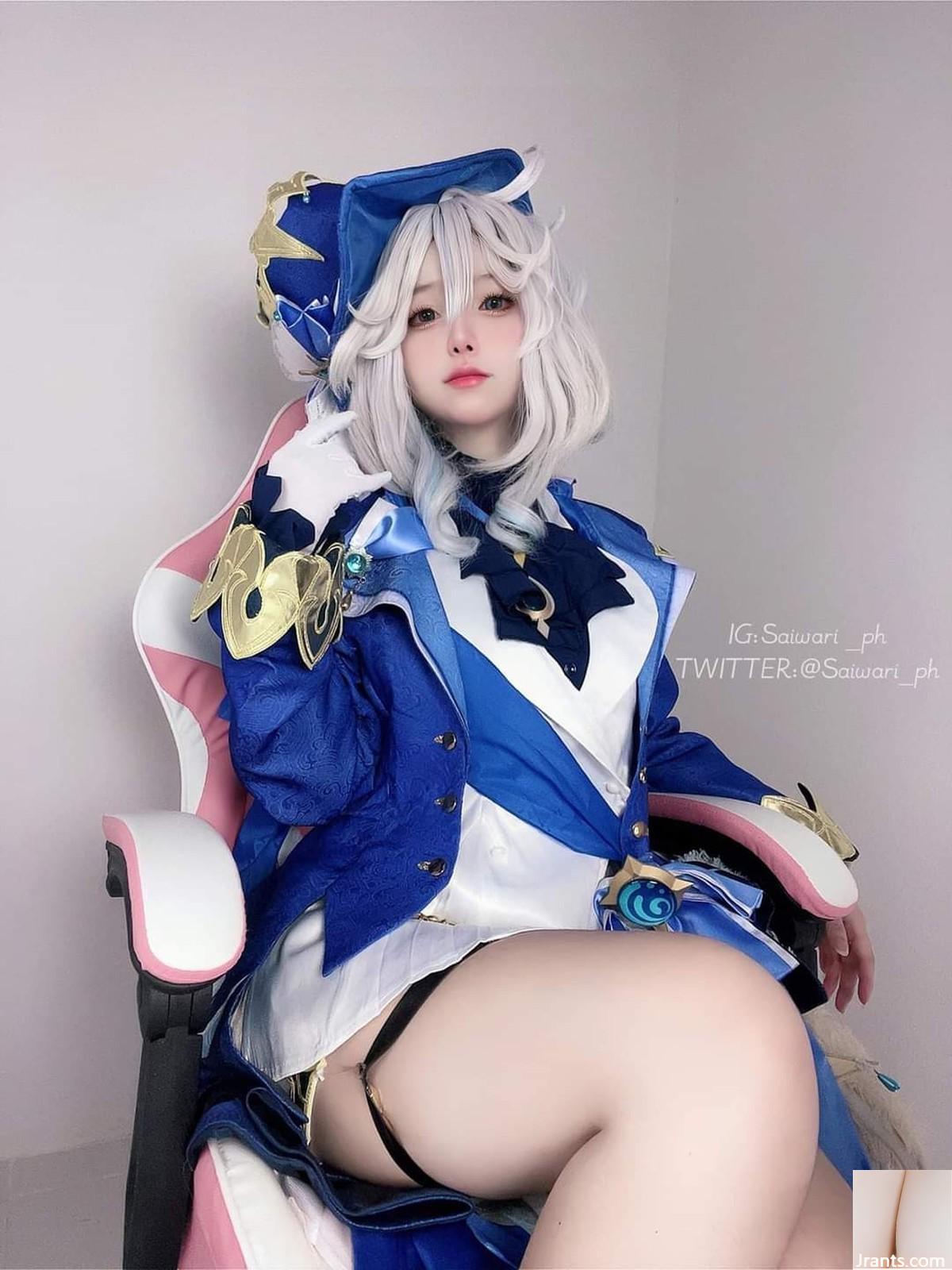 Saiwari_ph &#8211; Furina (12p)