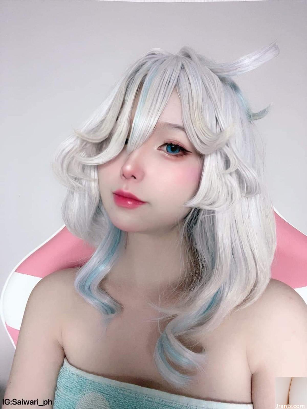Saiwari_ph &#8211; Furina (12p)