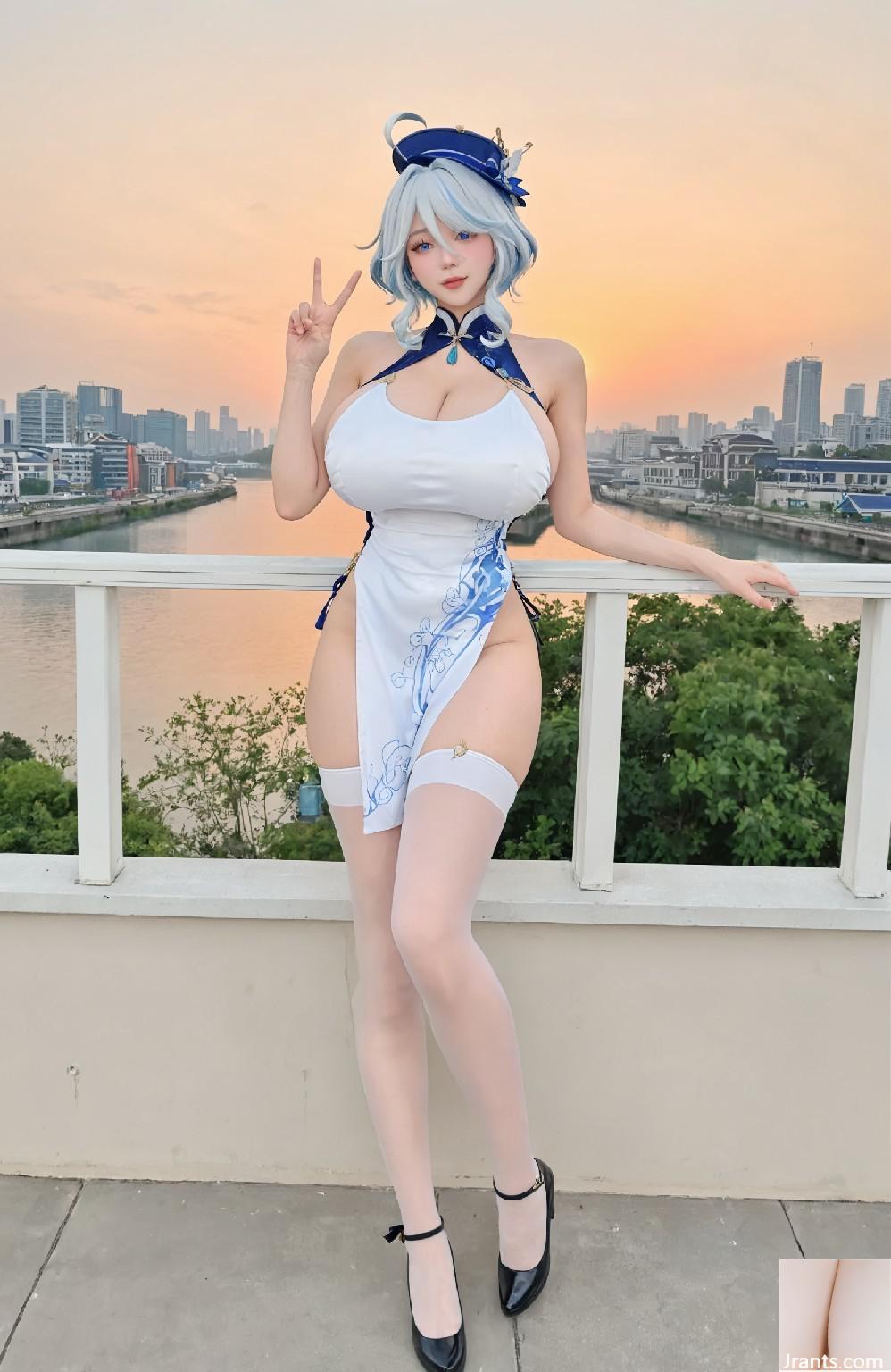 Furina (Impact de Genshin)