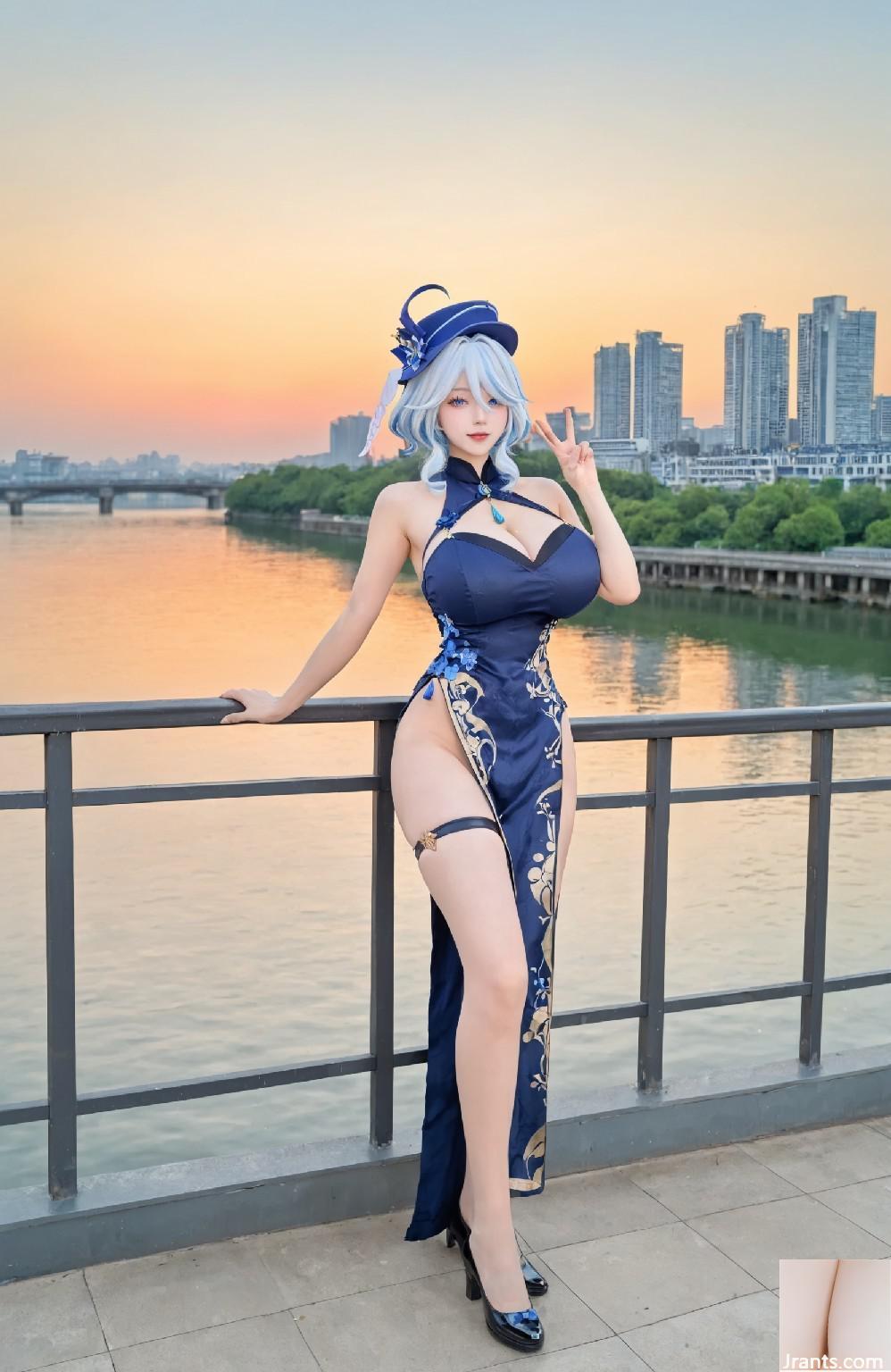 Furina (Impact de Genshin)