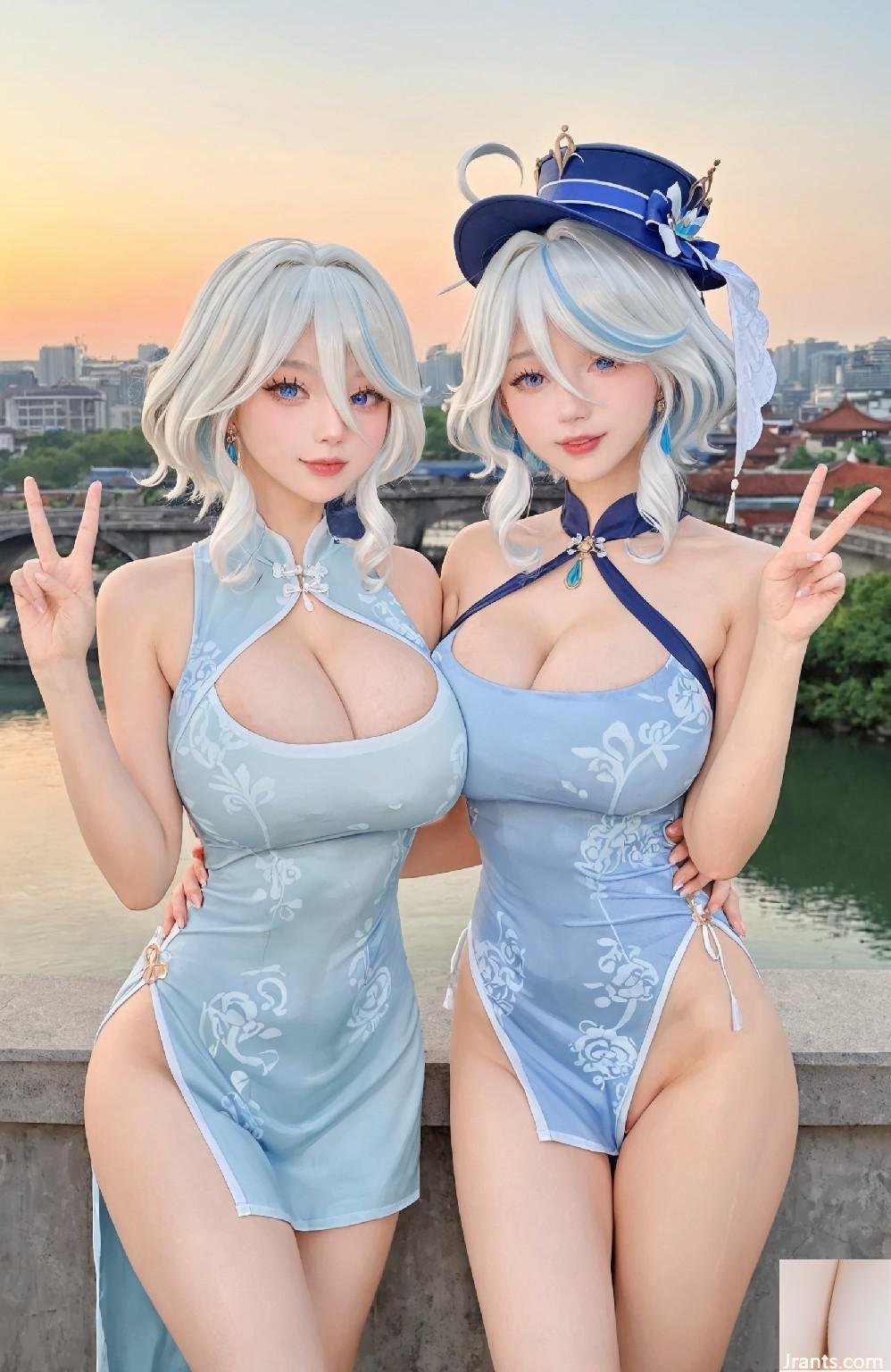 Furina (Impact de Genshin)