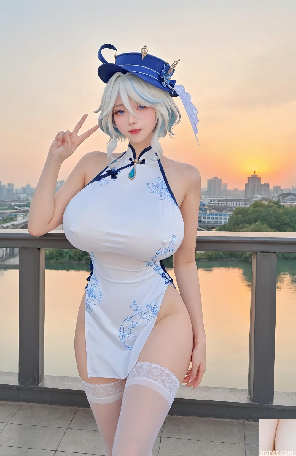 Furina (Impact de Genshin)