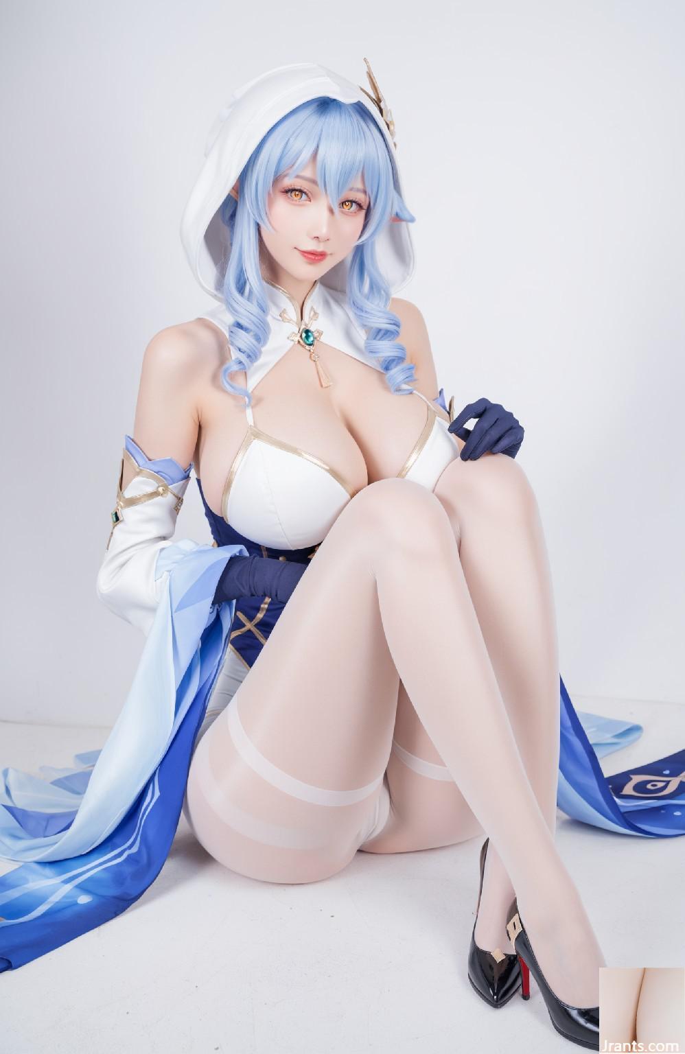 Layla (Impact de Genshin)