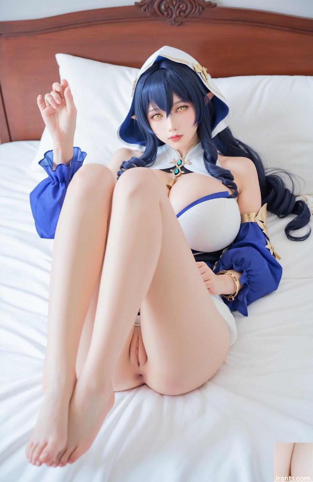 Layla (Impact de Genshin)
