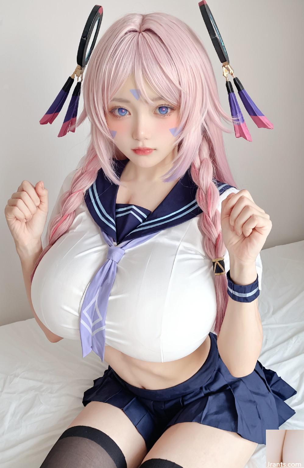 Citlali (impacto de Genshin)