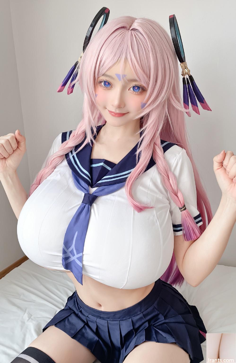 Citlali (impacto de Genshin)
