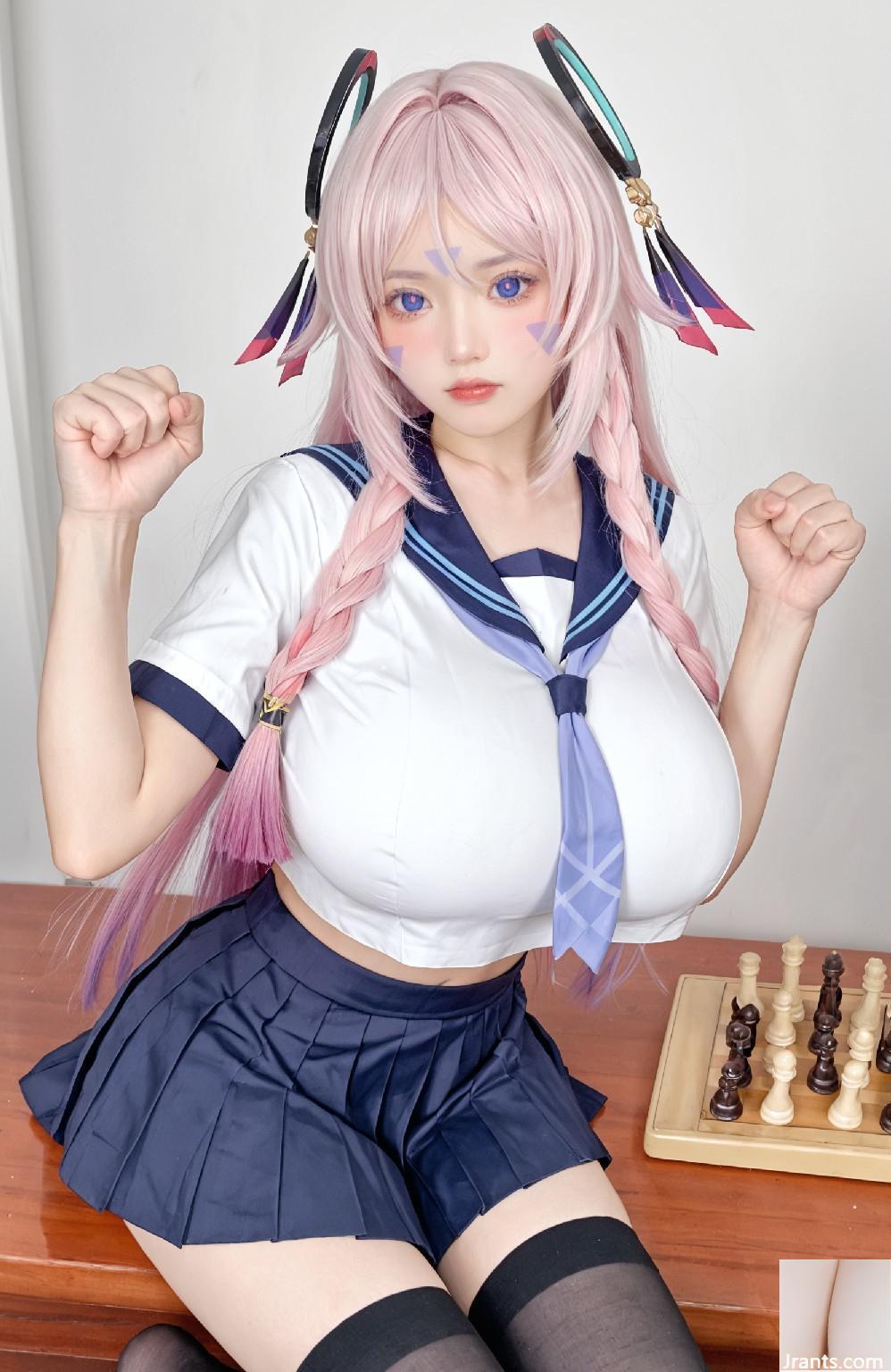 Citlali (impacto de Genshin)