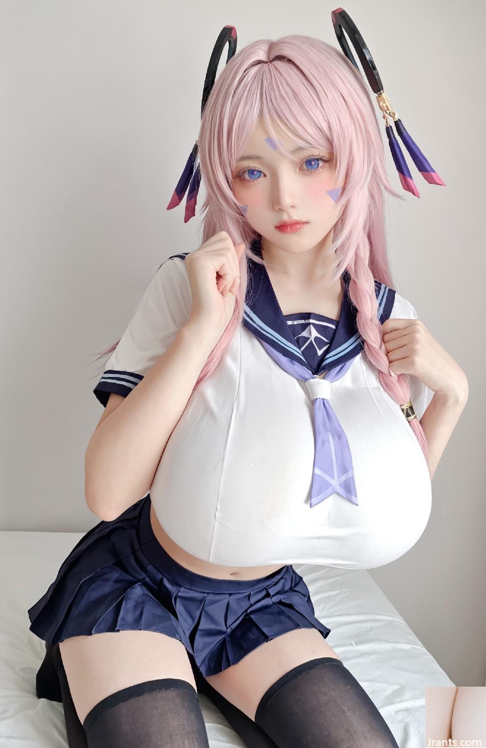 Citlali (impacto de Genshin)