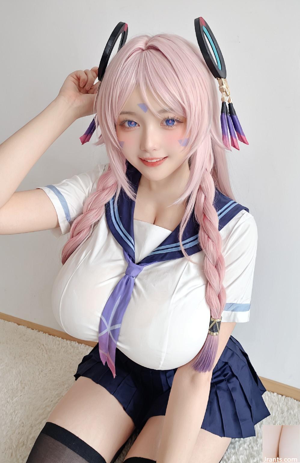 Citlali (impacto de Genshin)