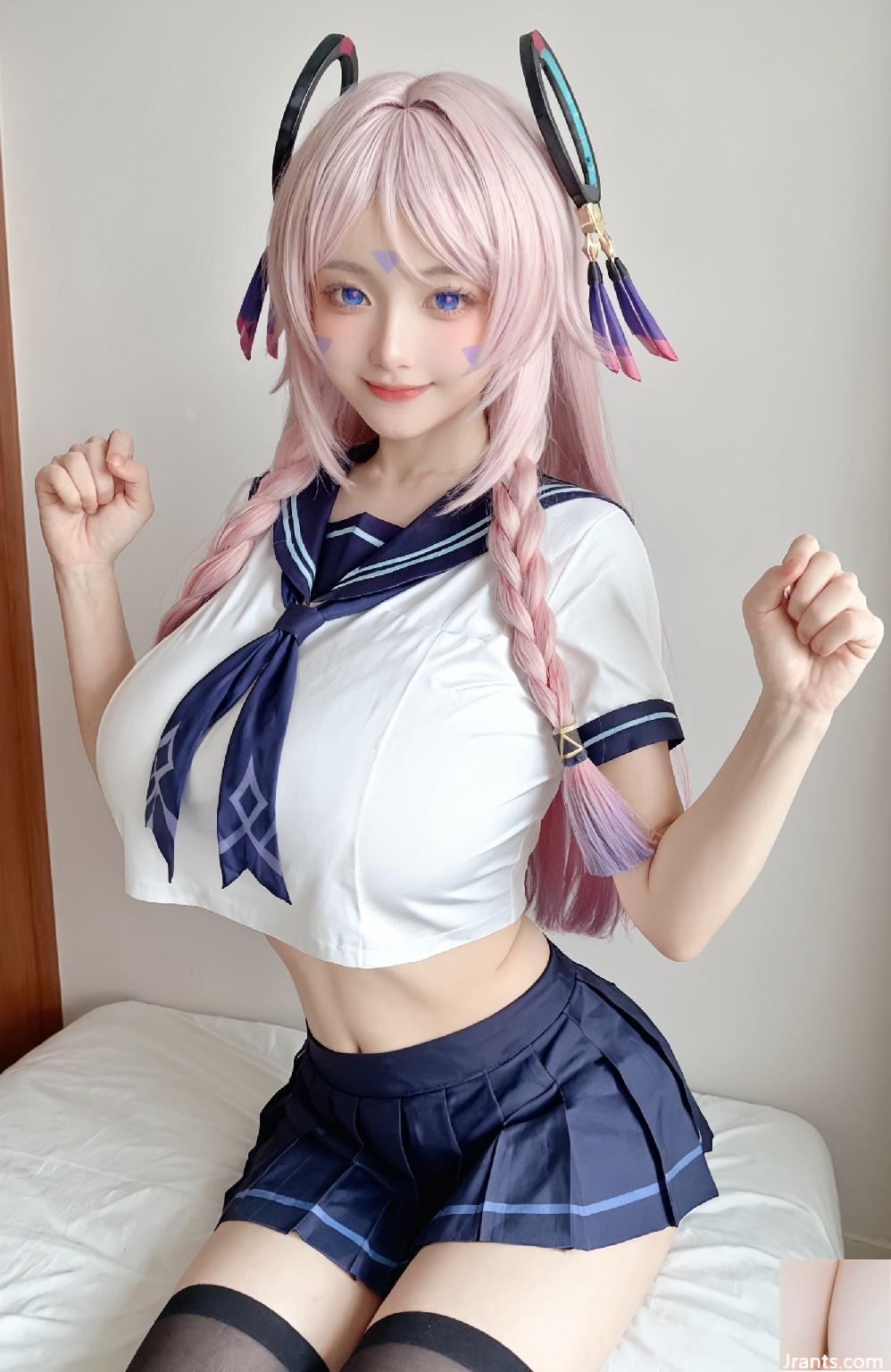 Citlali (impacto de Genshin)