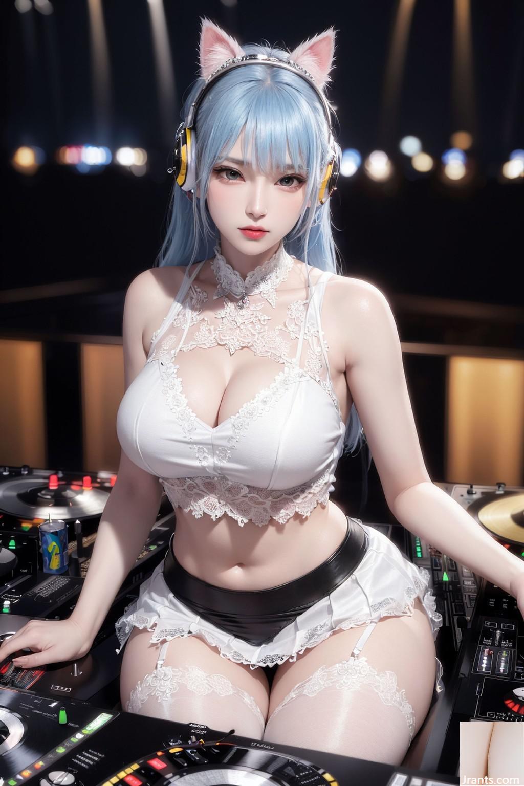 No11 DJ Night Club_extra