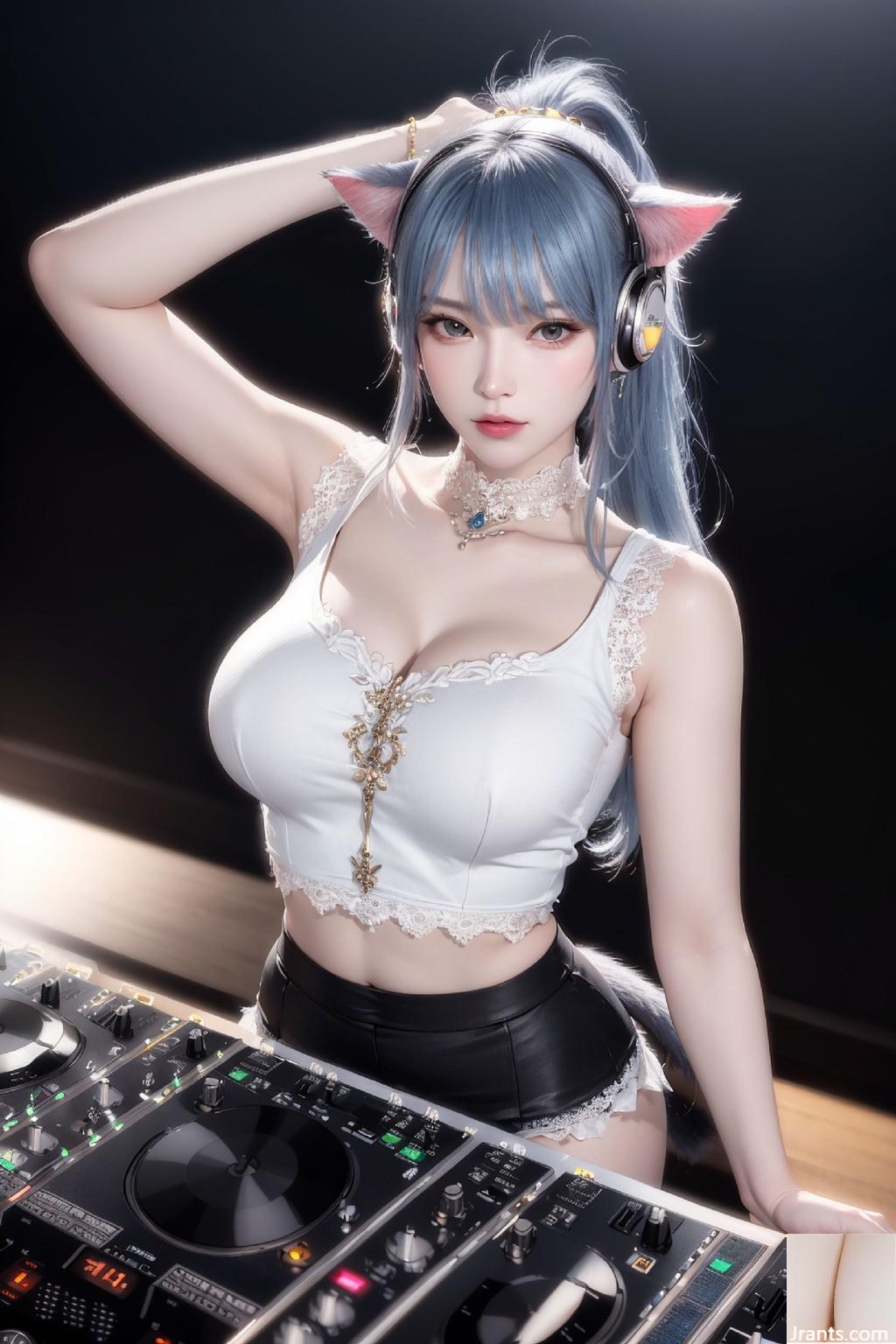 No11 DJ Night Club_extra