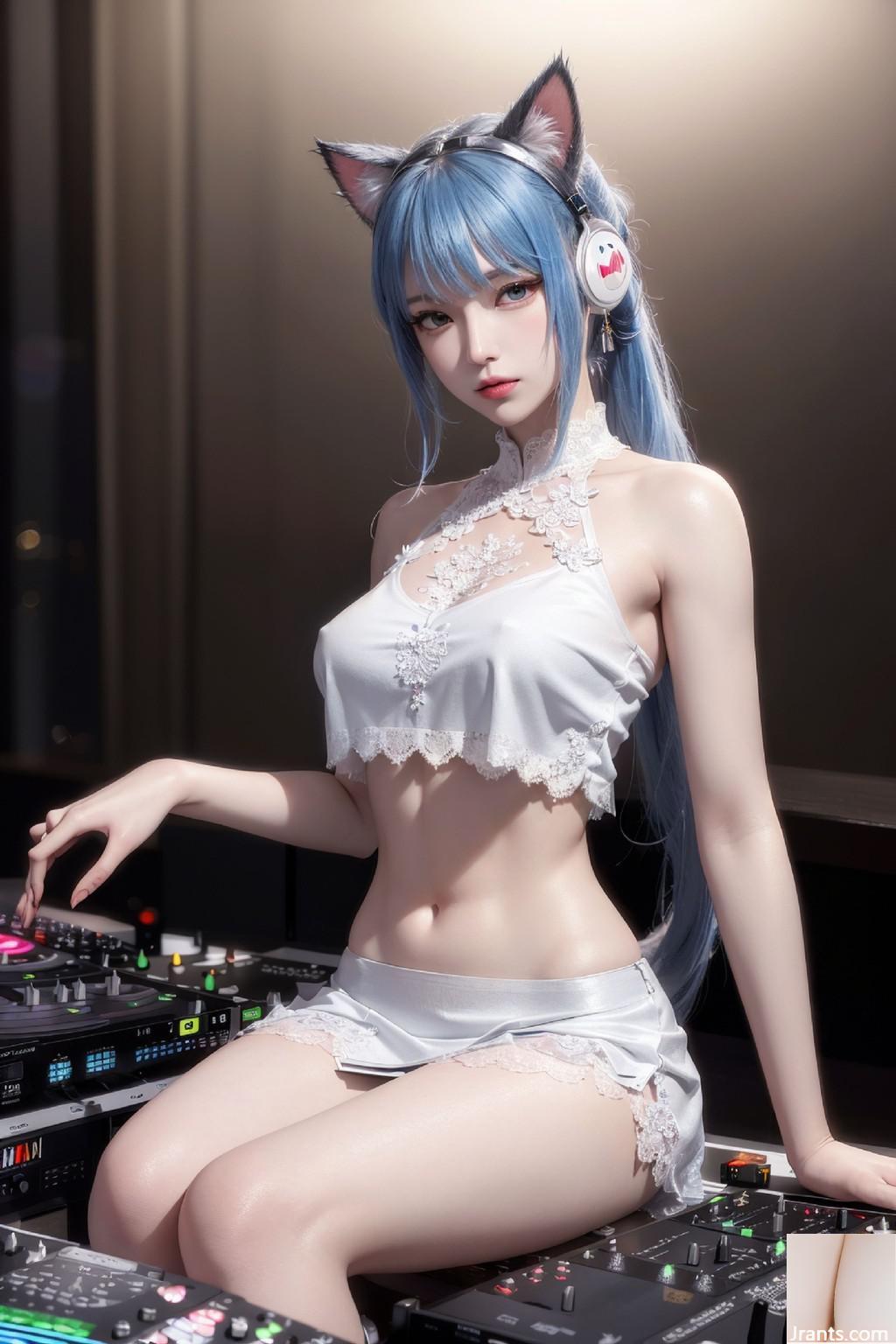 No11 DJ Night Club_extra