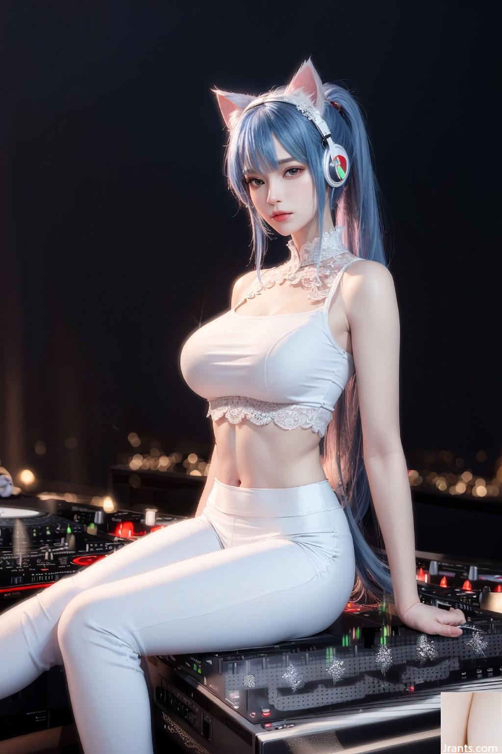 No11 DJ Night Club_extra