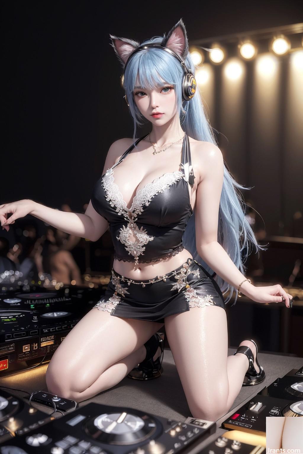 No11 DJ Night Club_extra