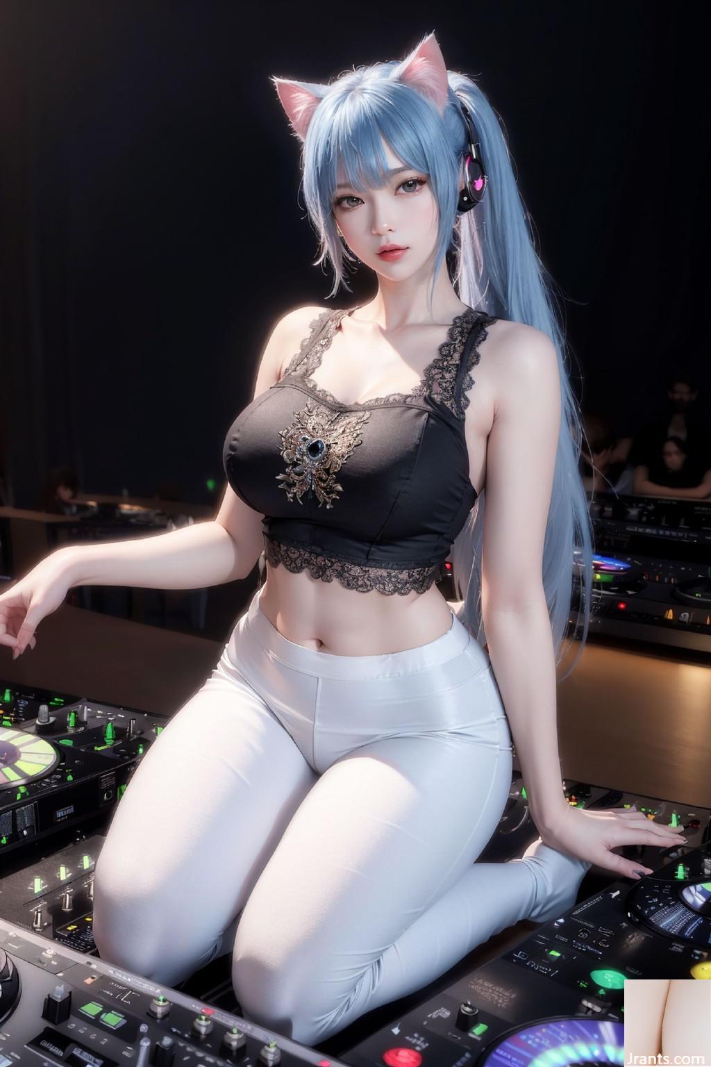 No11 DJ Night Club_extra