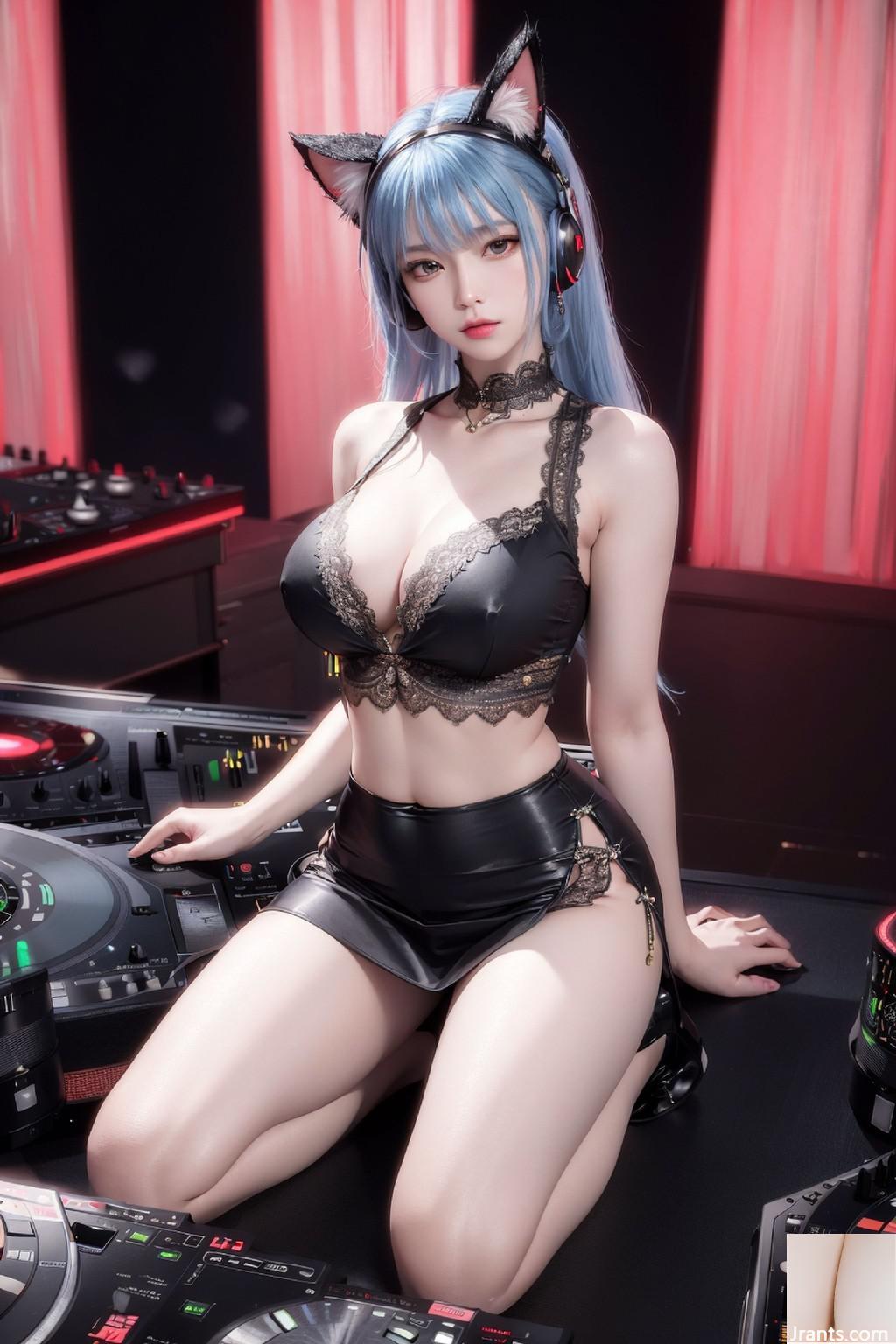 No11 DJ Night Club_extra