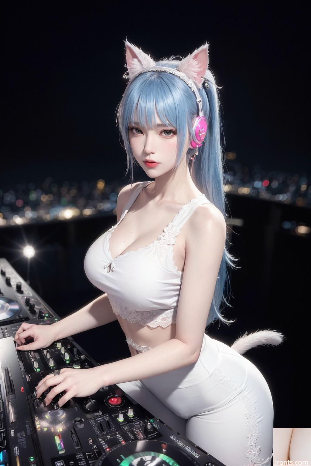 No11 DJ Night Club_extra