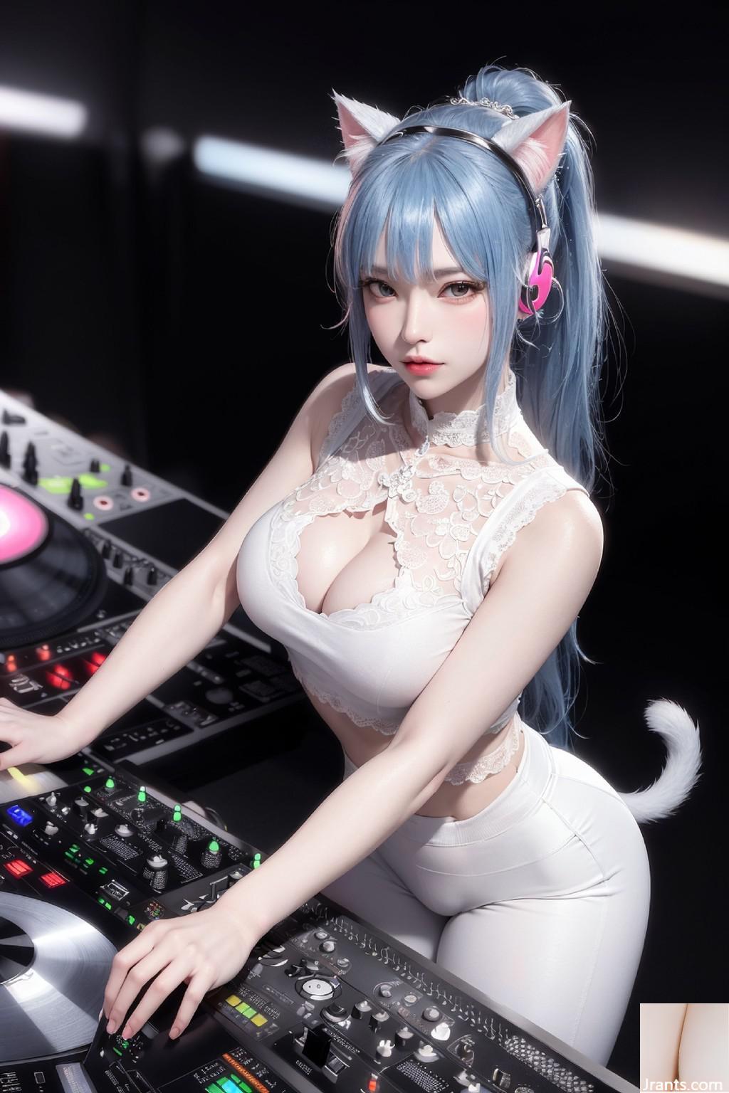 No11 DJ Night Club_extra