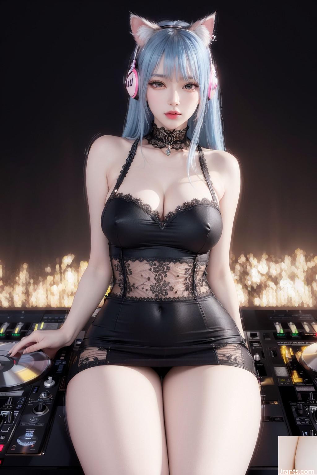 No11 DJ Night Club_extra