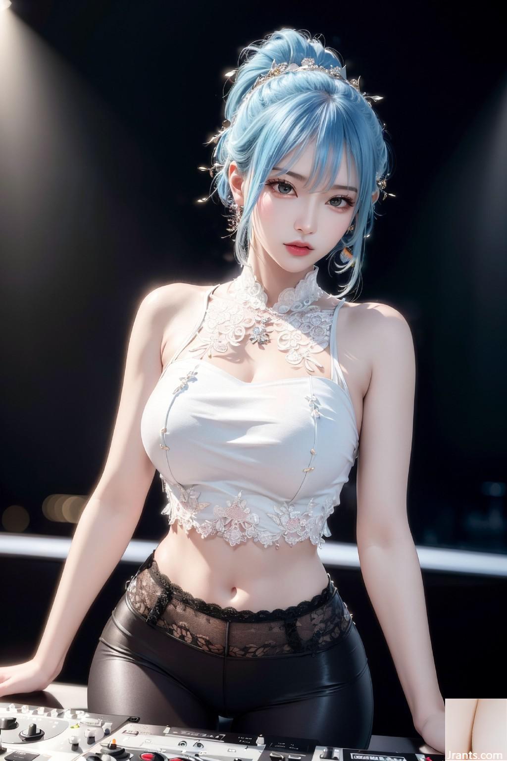 No11 DJ Night Club_extra