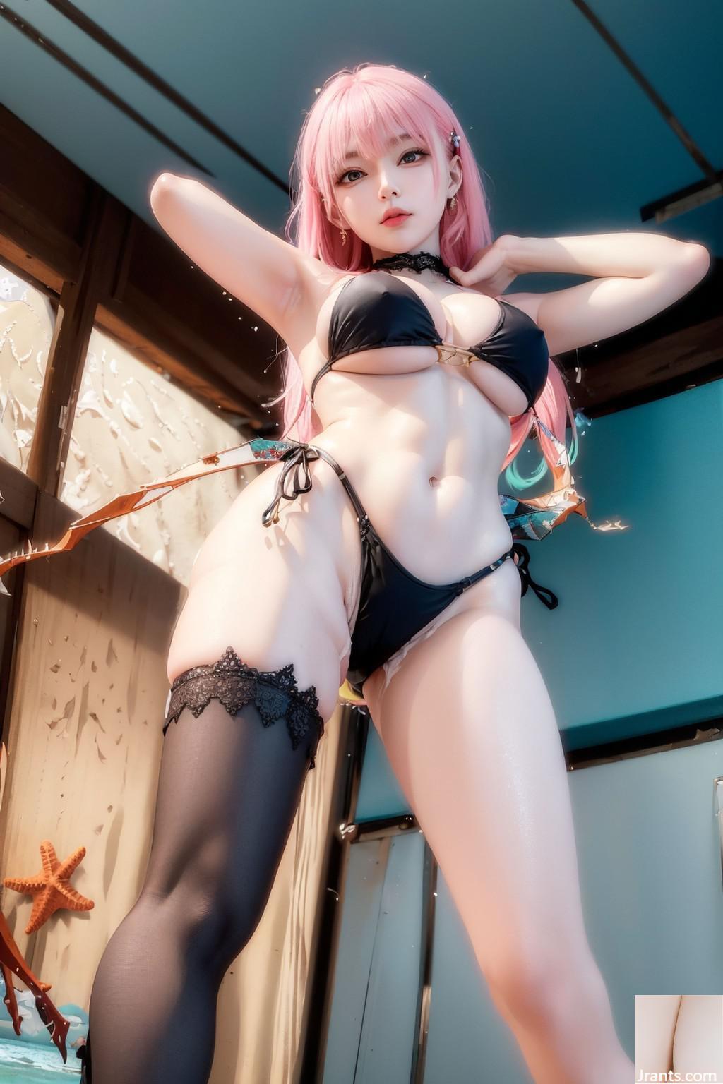 No12 Sexy Beach_extra