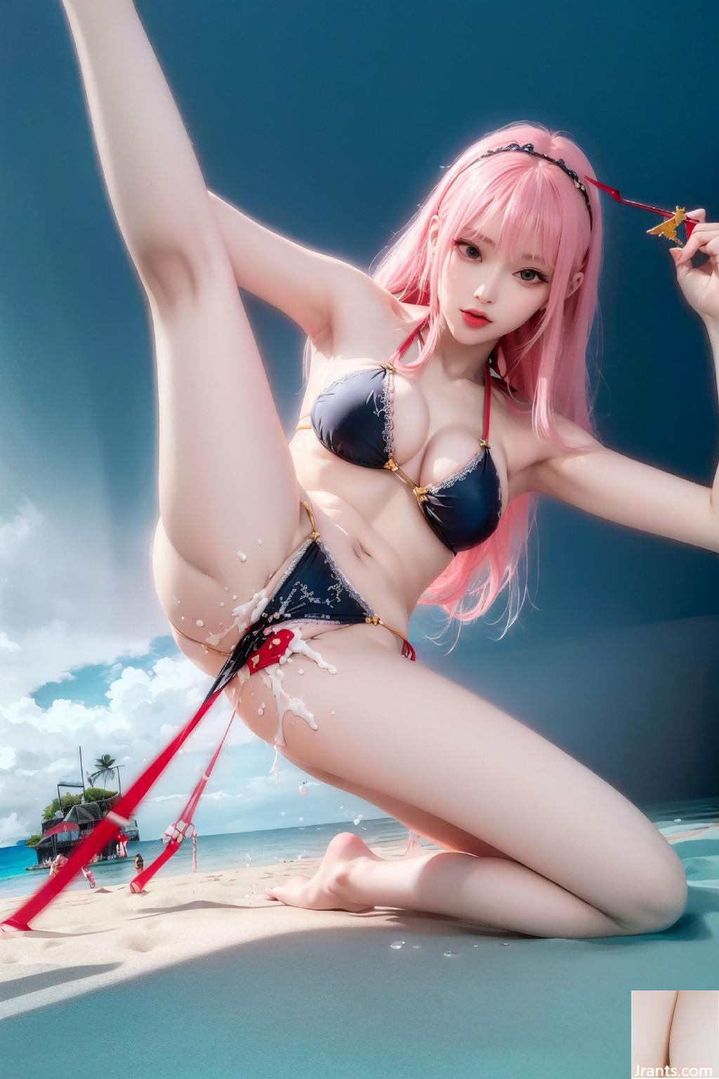 No12 Sexy Beach_extra