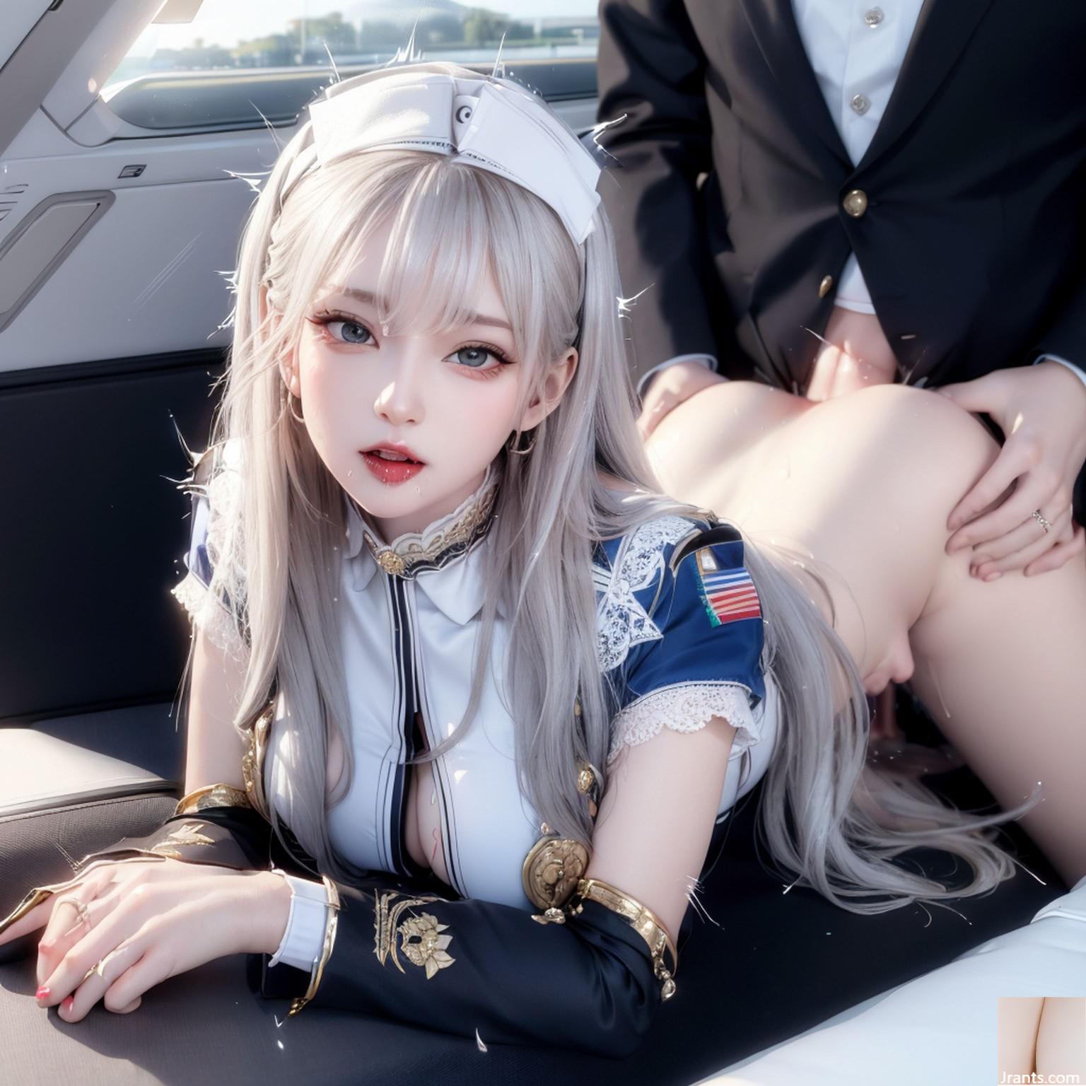 NO13 Sexy Flight_extra
