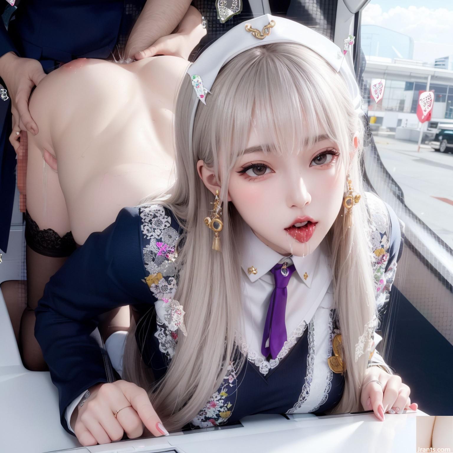 NO13 Sexy Flight_extra