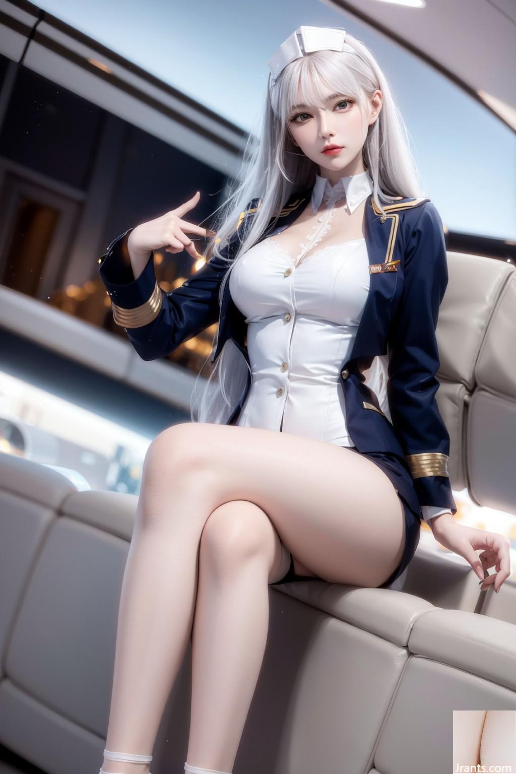 NO13 Sexy Flight_extra