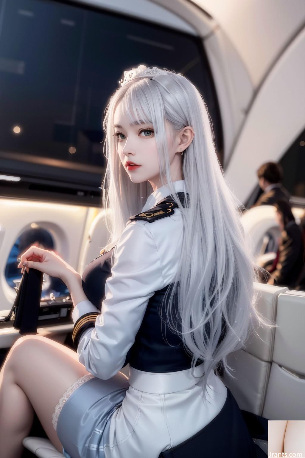 NO13 Sexy Flight_extra