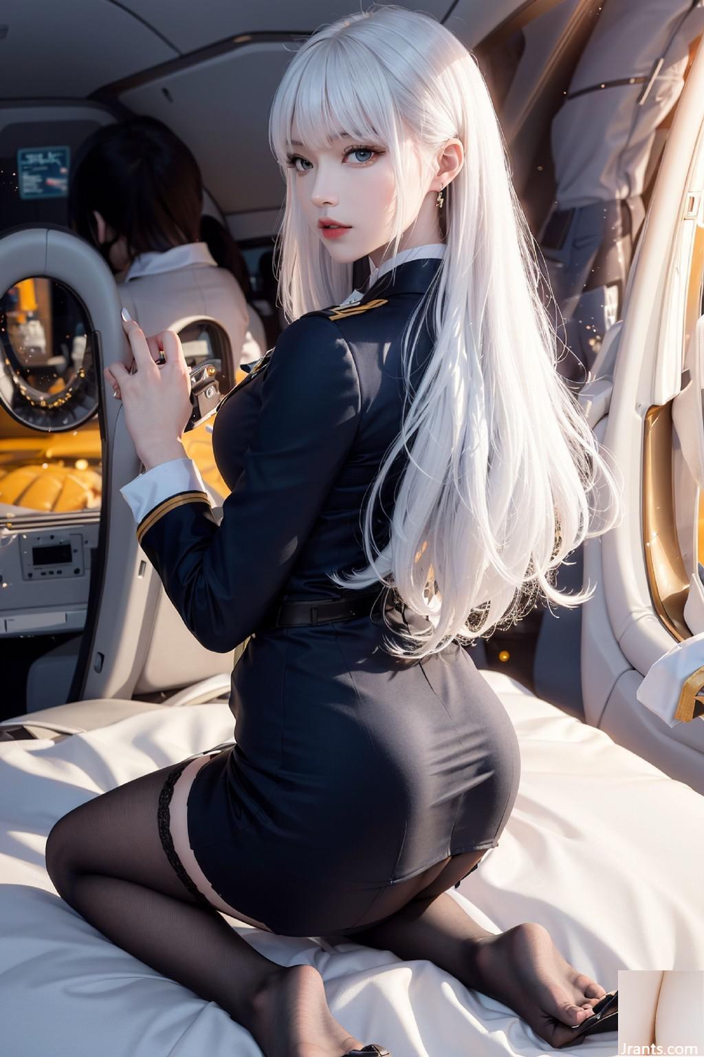 NO13 Sexy Flight_extra